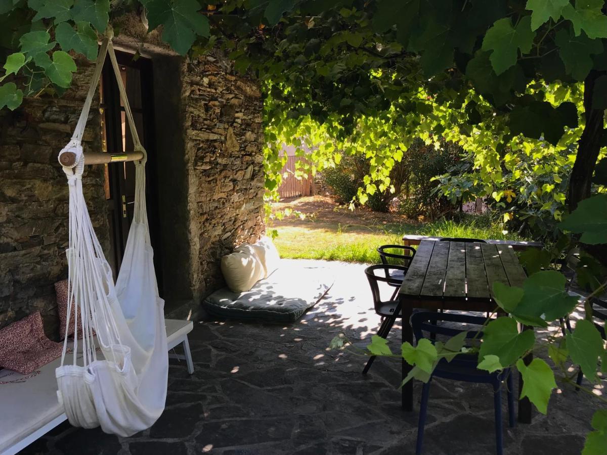 Maison De Charme Corse Sauvage Pietra-di-Verde Экстерьер фото