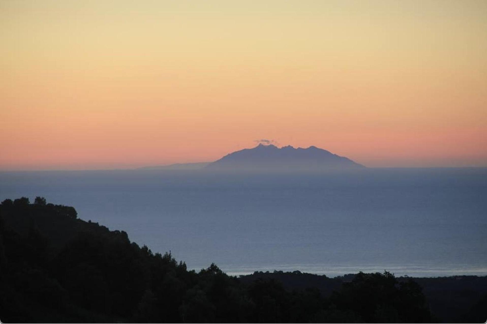 Maison De Charme Corse Sauvage Pietra-di-Verde Экстерьер фото