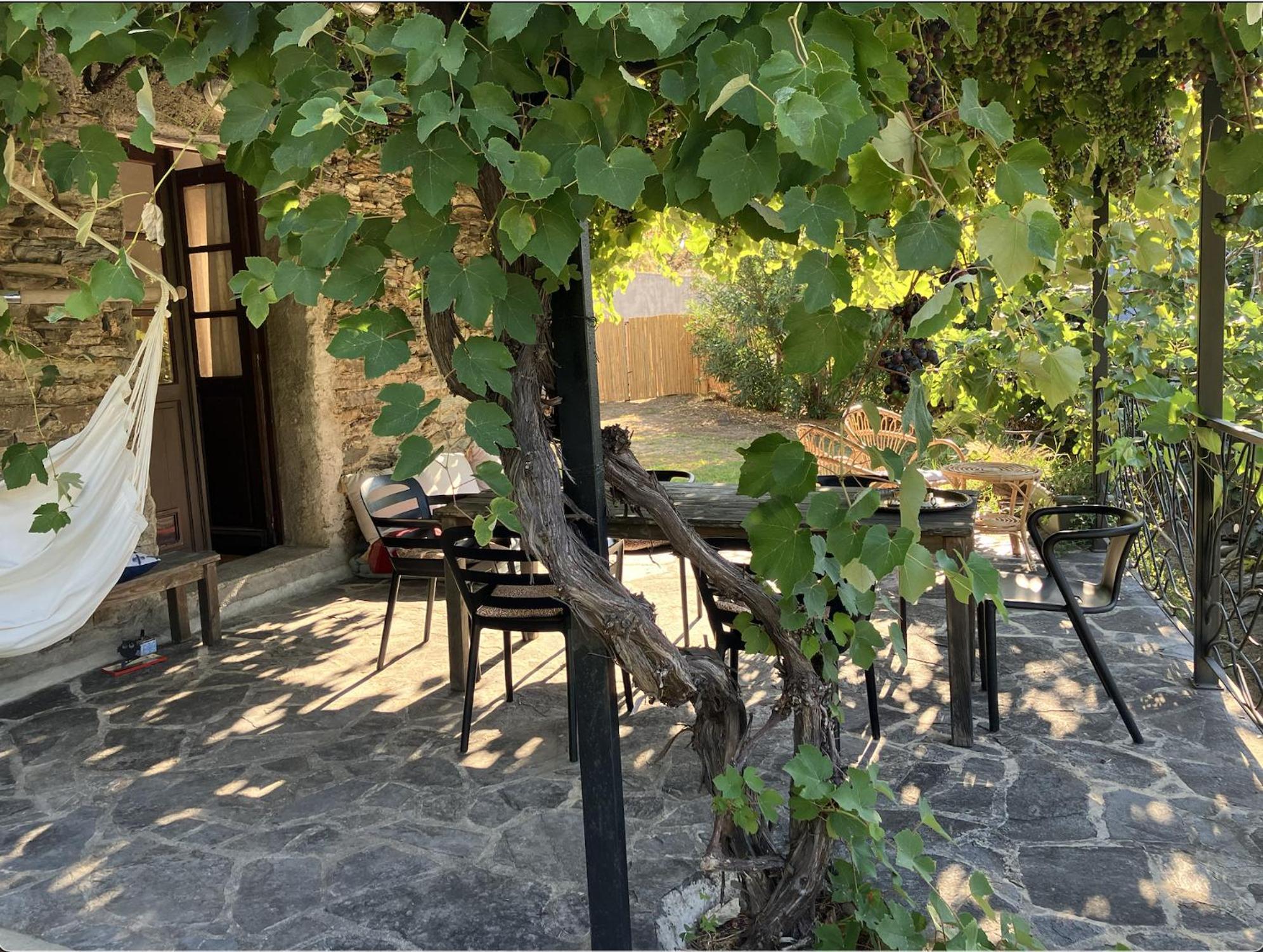 Maison De Charme Corse Sauvage Pietra-di-Verde Экстерьер фото
