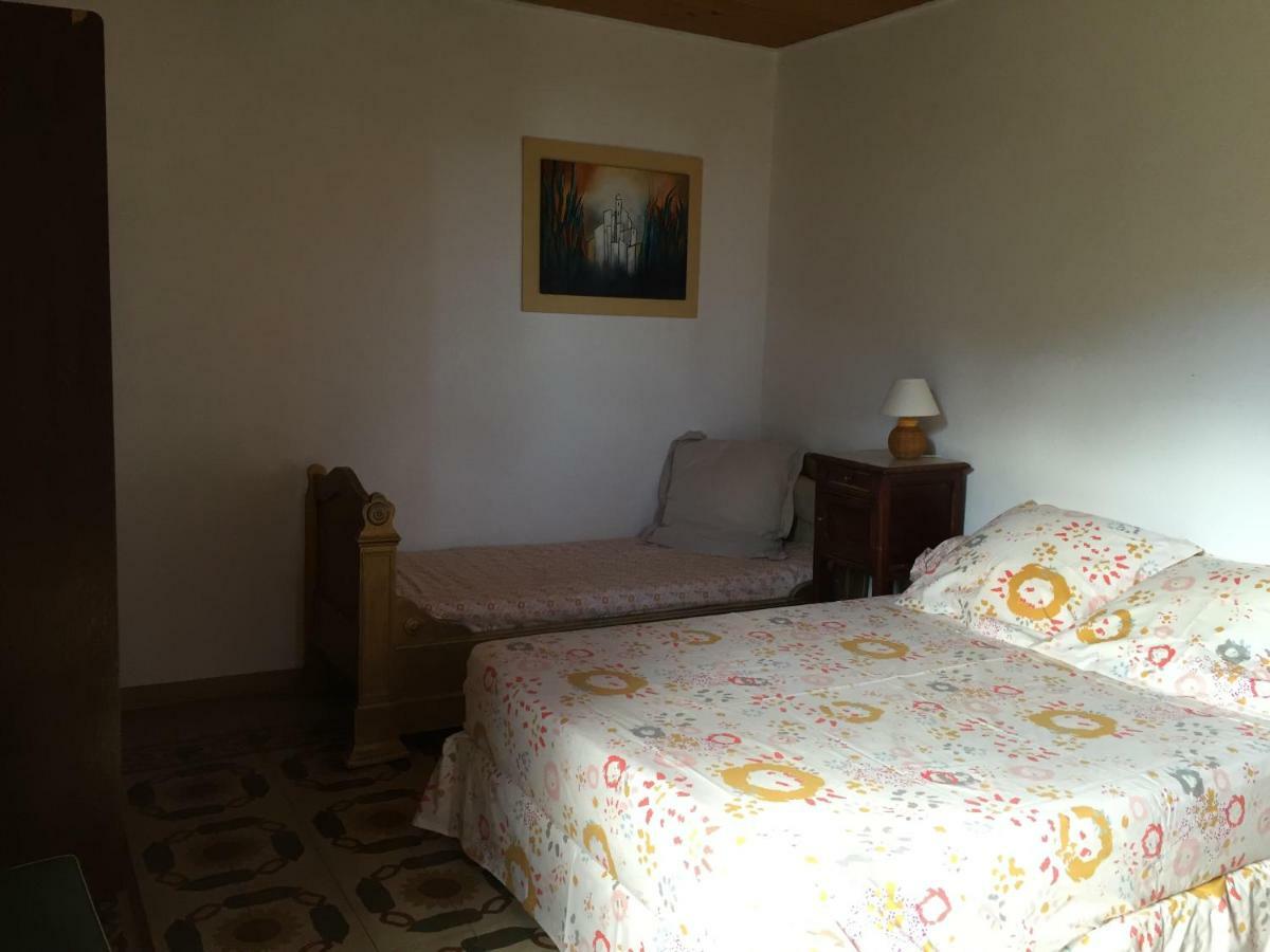 Maison De Charme Corse Sauvage Pietra-di-Verde Экстерьер фото
